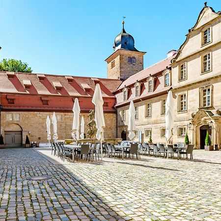 Schloss Thurnau Exterior foto
